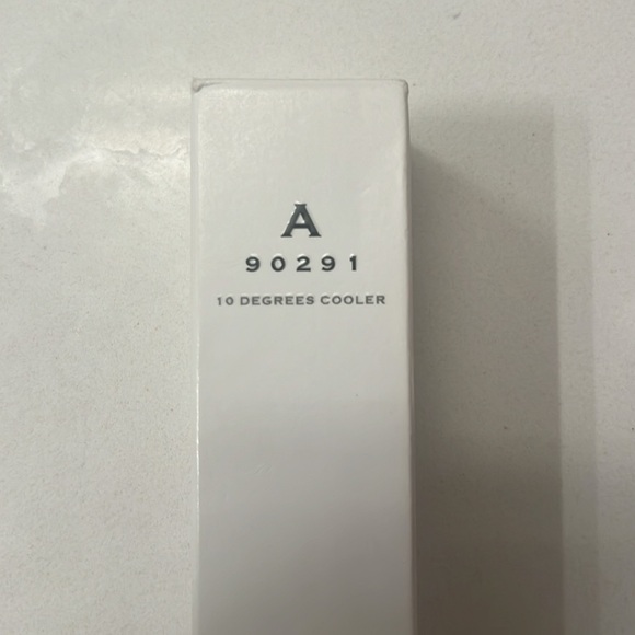 🚫SOLD🚫NEW 10 Degrees Cooler Apothecary 90291 Midnight in Corsica Face Oil 03 - Picture 5 of 7